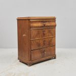 1418 8225 CHEST OF DRAWERS